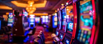 Meja blackjack dealer langsung di studio jitujp dengan kartu dan chip