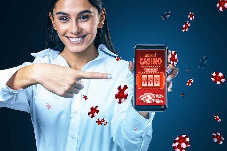 Notifikasi cashback mingguan di aplikasi jitujp